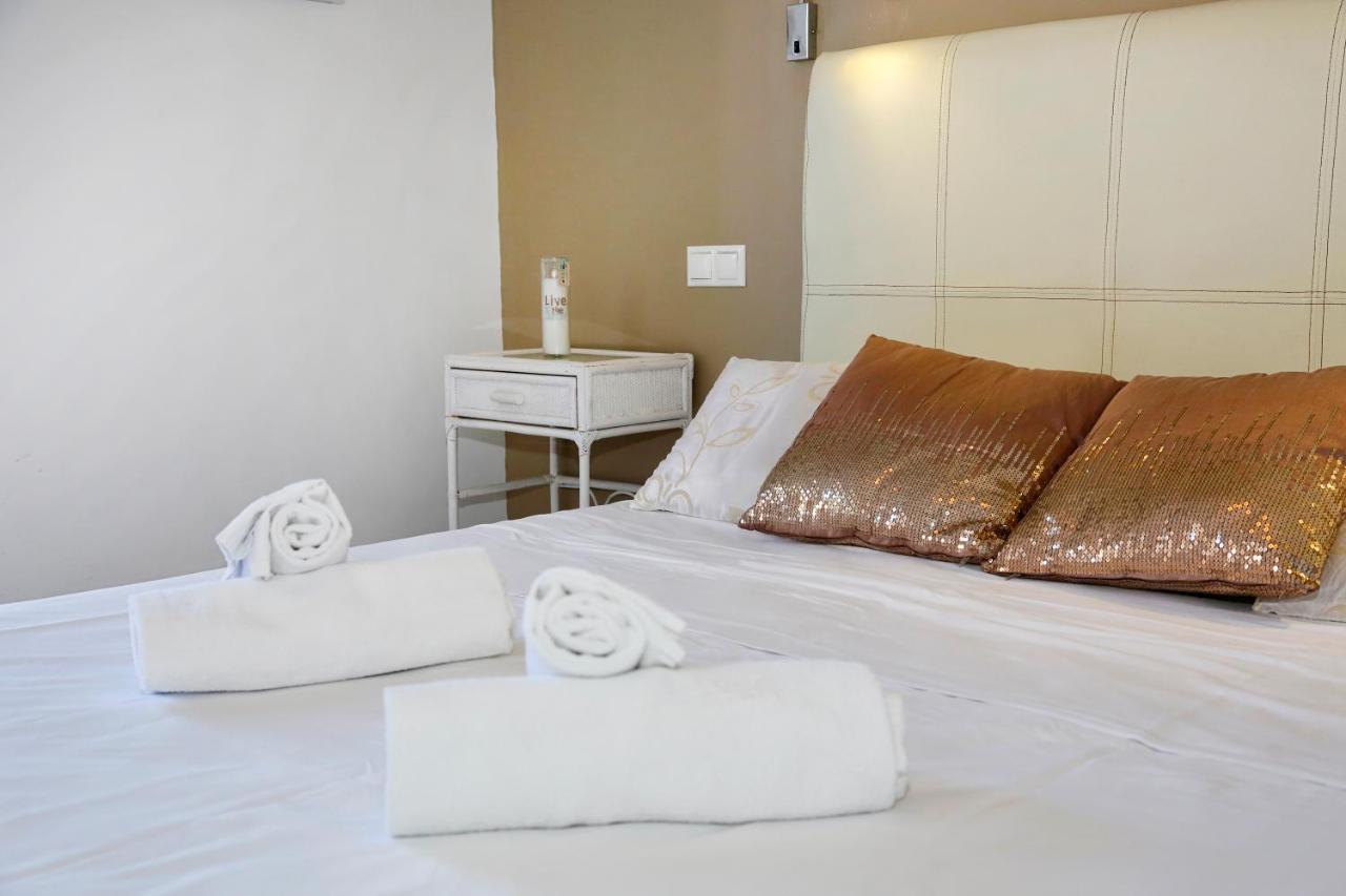 San Juan Beach Apartment With Ac And Views Alicante Ngoại thất bức ảnh