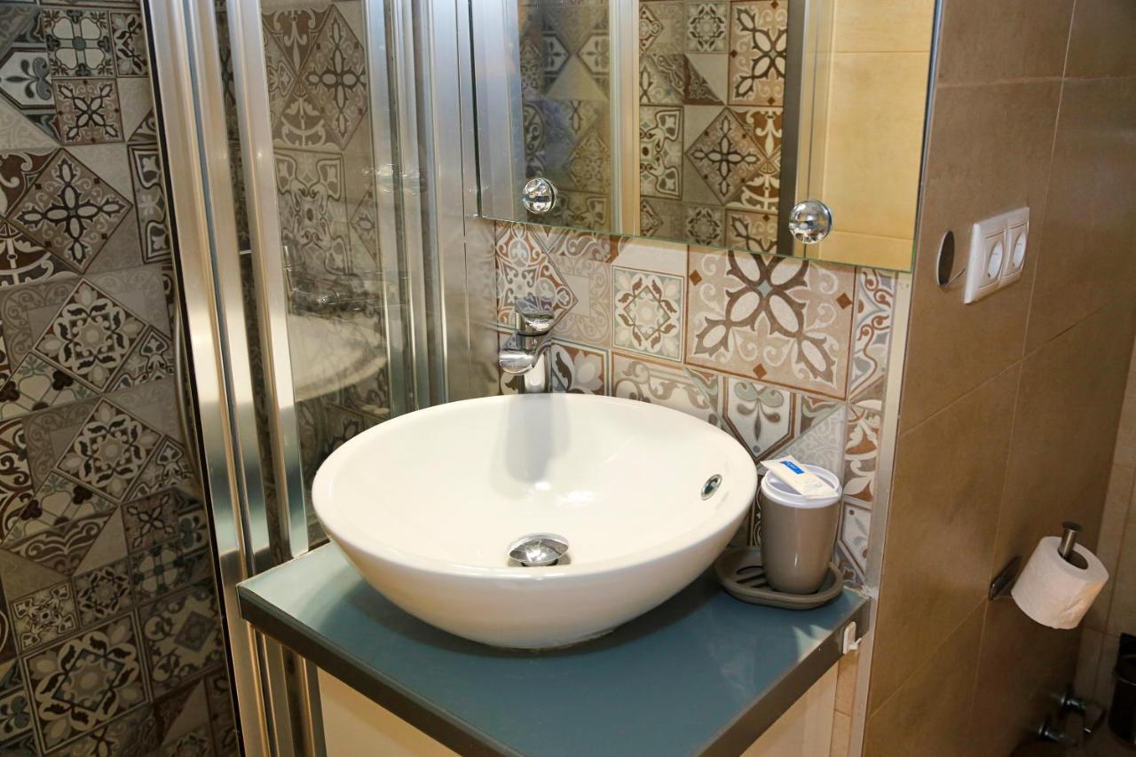 San Juan Beach Apartment With Ac And Views Alicante Ngoại thất bức ảnh